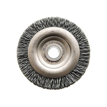 Hy-Ko Hy-Ko 55382 Nylon Brush for KD50A & KD50 Key Machines 55382